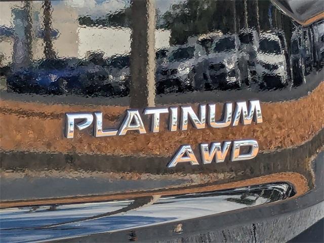 used 2023 Nissan Rogue car, priced at $25,911