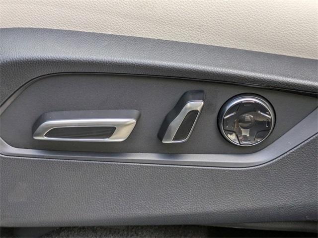 new 2025 Acura RDX car, priced at $44,650