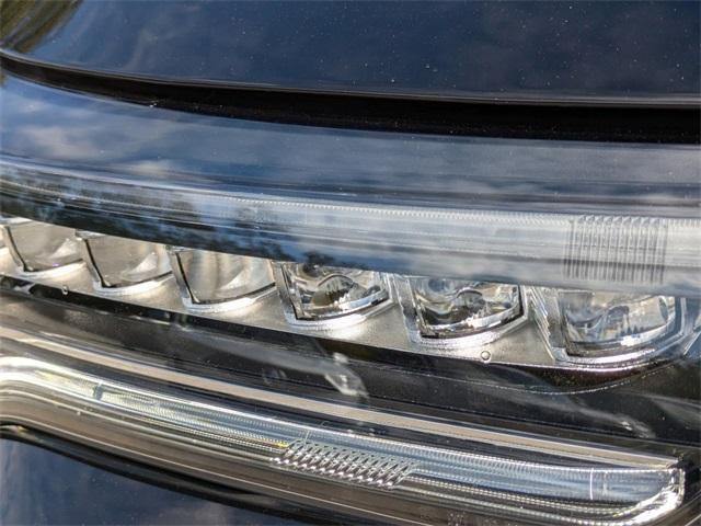 new 2025 Acura RDX car, priced at $44,650