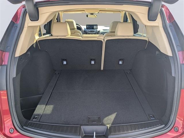 used 2021 Acura RDX car, priced at $32,814