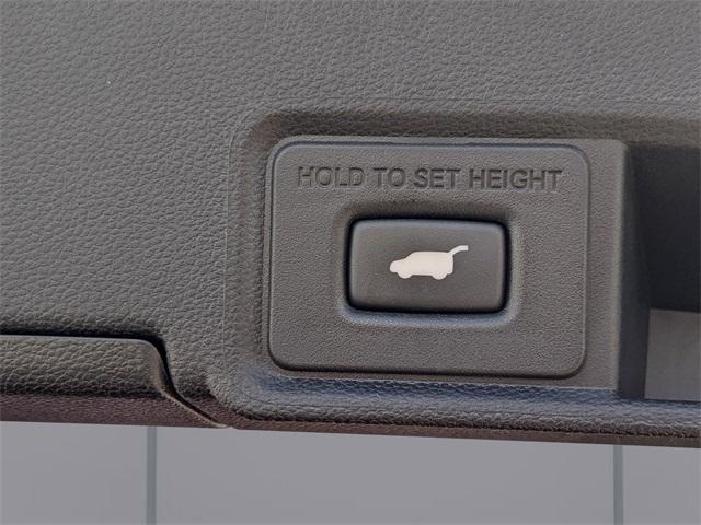 used 2021 Acura RDX car, priced at $32,814