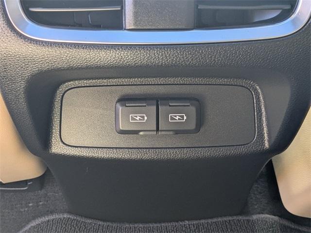 used 2021 Acura RDX car, priced at $32,814