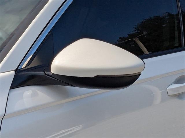 used 2024 Honda Accord Hybrid car, priced at $28,908