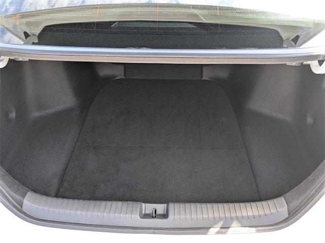 used 2024 Honda Accord Hybrid car, priced at $28,908