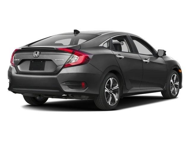 used 2016 Honda Civic car, priced at $15,998