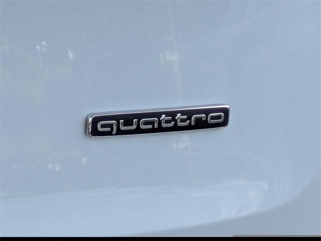 used 2023 Audi Q7 car, priced at $43,998
