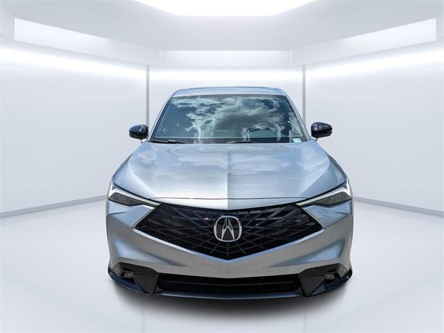 new 2025 Acura ADX car, priced at $41,350