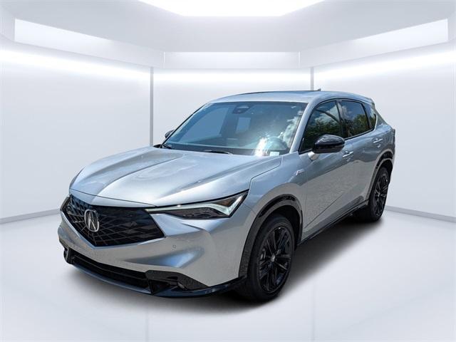 new 2025 Acura ADX car, priced at $41,350