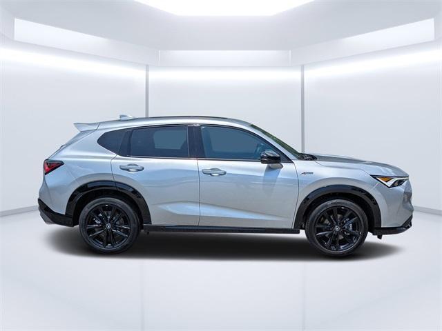new 2025 Acura ADX car, priced at $41,350