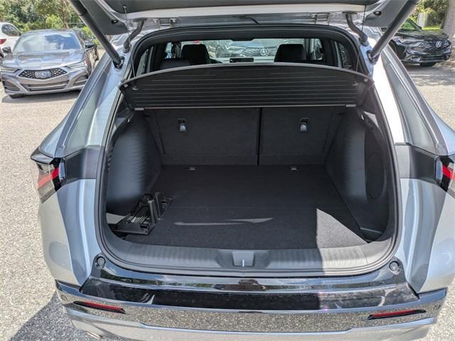 new 2025 Acura ADX car, priced at $42,350