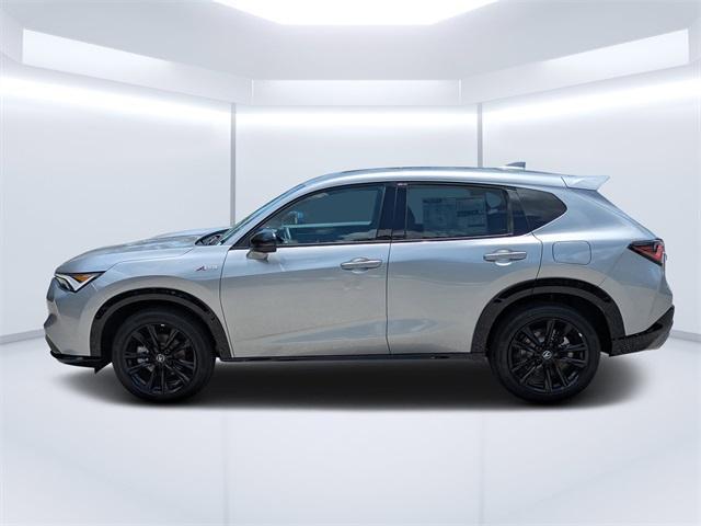 new 2025 Acura ADX car, priced at $41,350