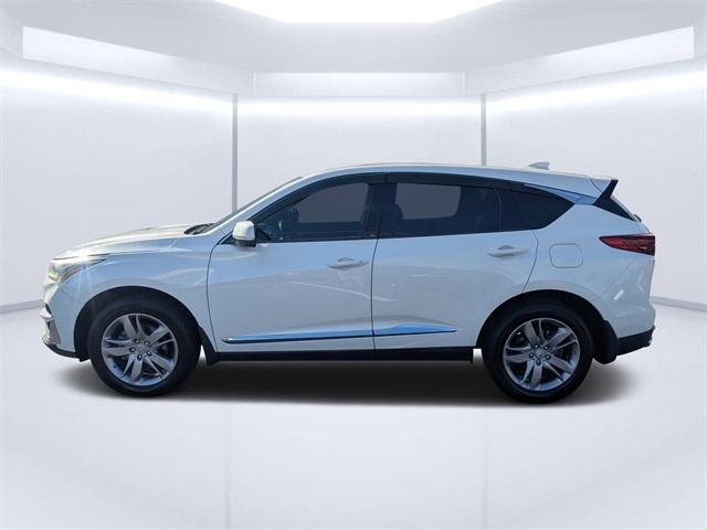 used 2020 Acura RDX car, priced at $20,208