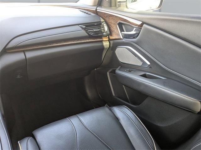 used 2020 Acura RDX car, priced at $20,208