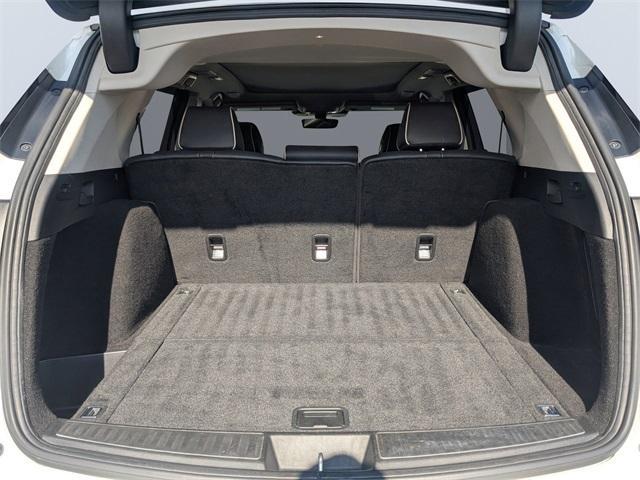 used 2020 Acura RDX car, priced at $20,208