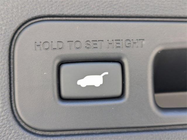 new 2025 Acura MDX car, priced at $54,400