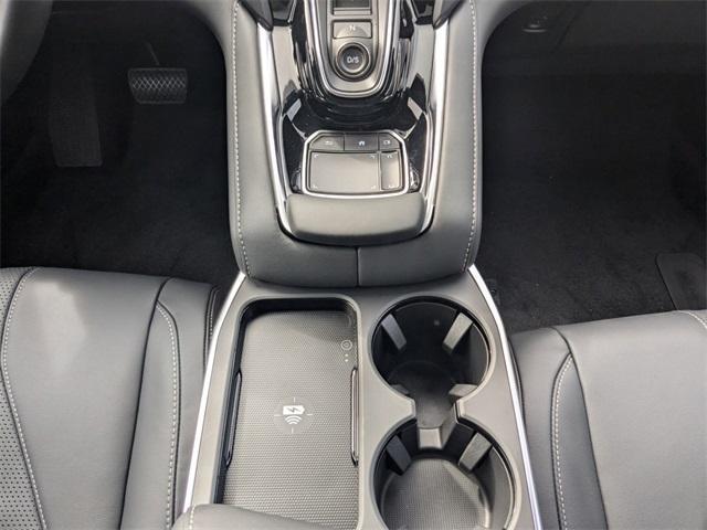 new 2025 Acura RDX car, priced at $44,900
