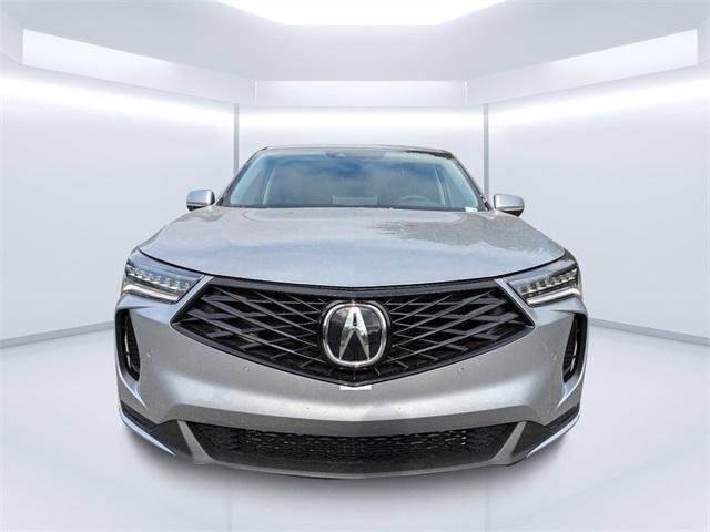 new 2025 Acura RDX car, priced at $44,900