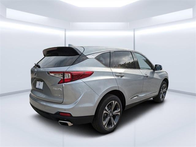 new 2025 Acura RDX car, priced at $44,900