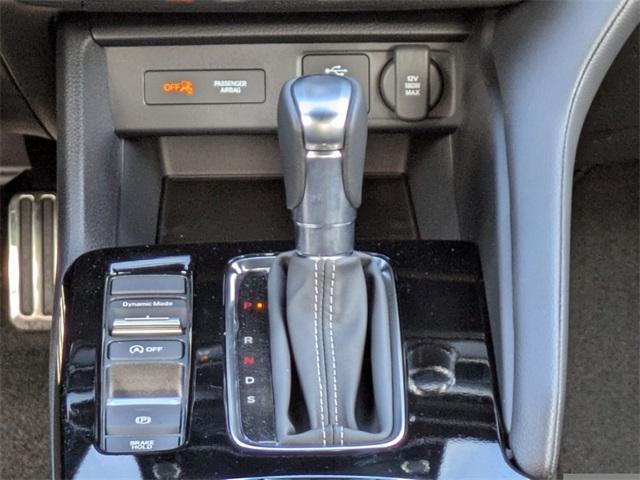 new 2025 Acura Integra car, priced at $33,295