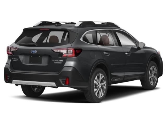 used 2022 Subaru Outback car, priced at $29,343