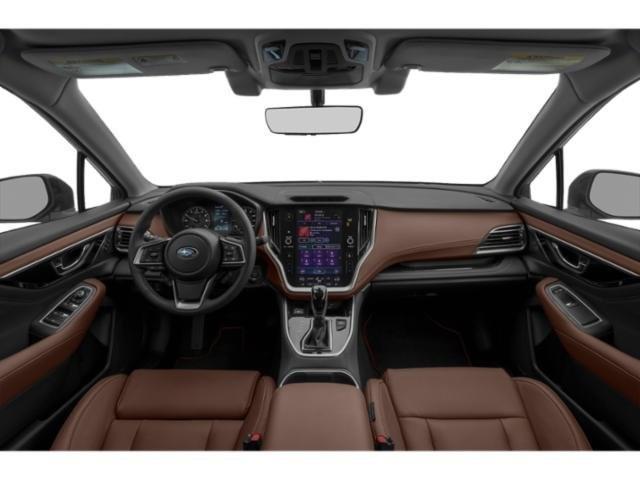 used 2022 Subaru Outback car, priced at $29,343