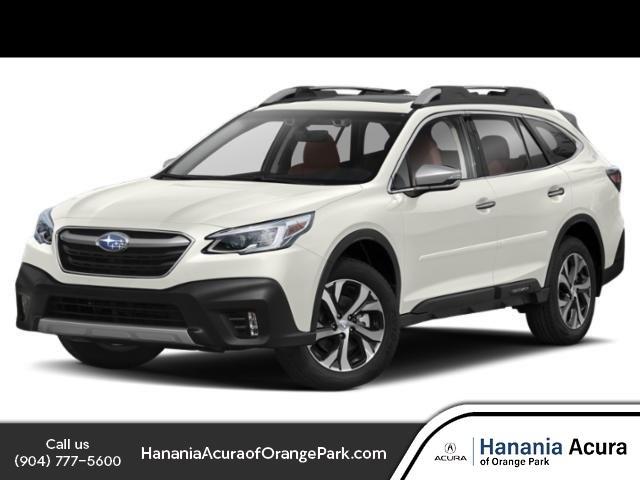 used 2022 Subaru Outback car, priced at $29,343