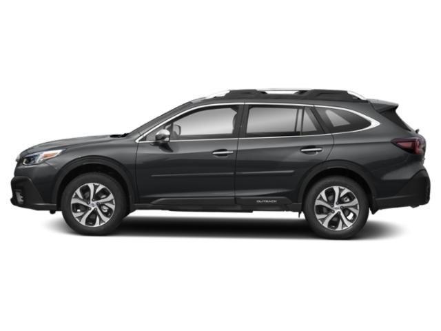 used 2022 Subaru Outback car, priced at $29,343