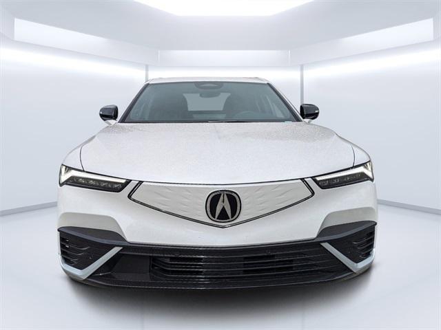 new 2024 Acura ZDX car, priced at $53,950