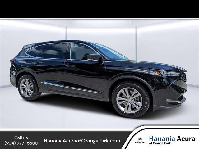 used 2025 Acura MDX car, priced at $46,926