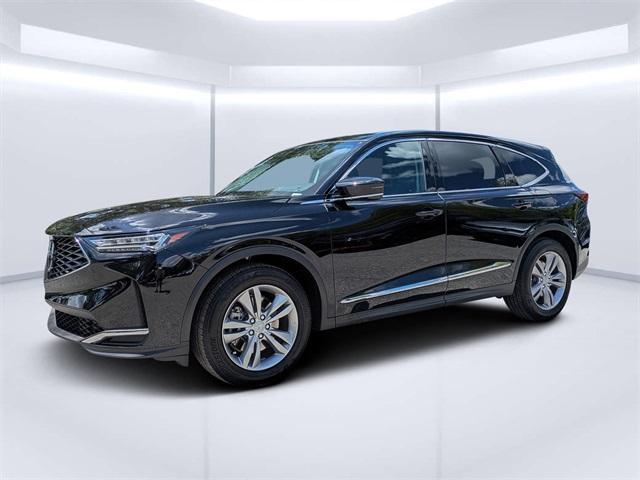 used 2025 Acura MDX car, priced at $45,754