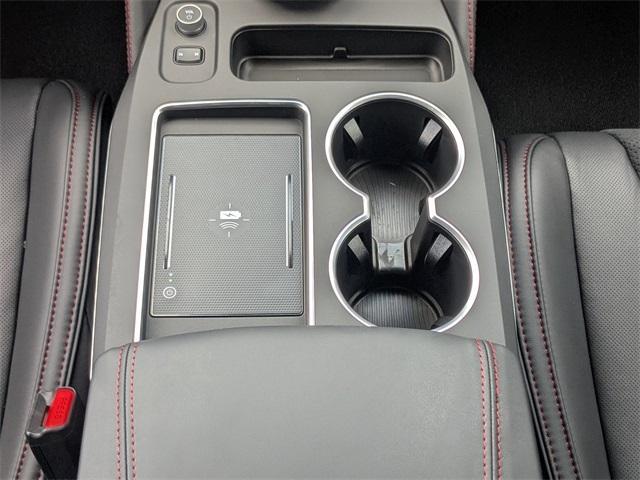 new 2026 Acura MDX car, priced at $61,350