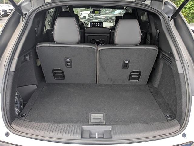 new 2026 Acura MDX car, priced at $61,350