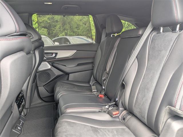 new 2026 Acura MDX car, priced at $61,350