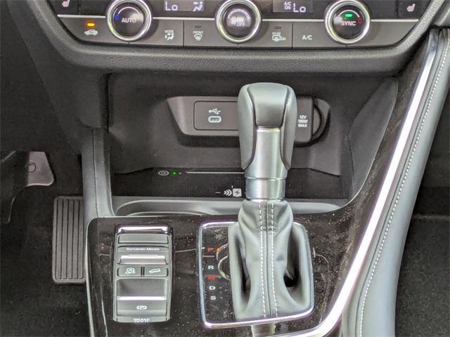 new 2025 Acura ADX car, priced at $33,350