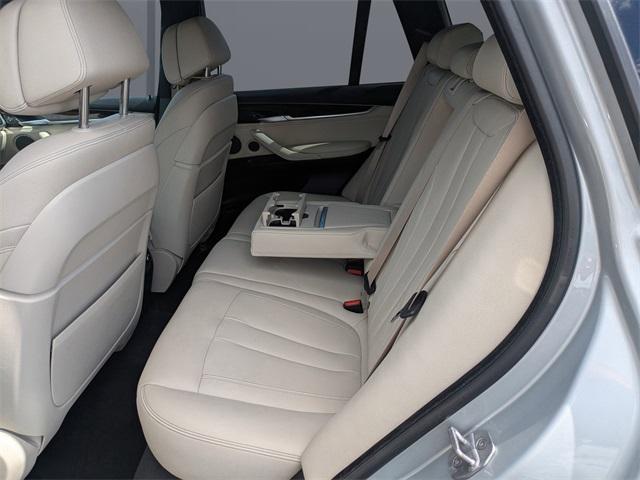 used 2017 BMW X5 car, priced at $18,998