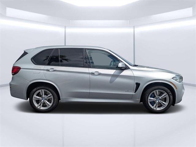 used 2017 BMW X5 car, priced at $18,998
