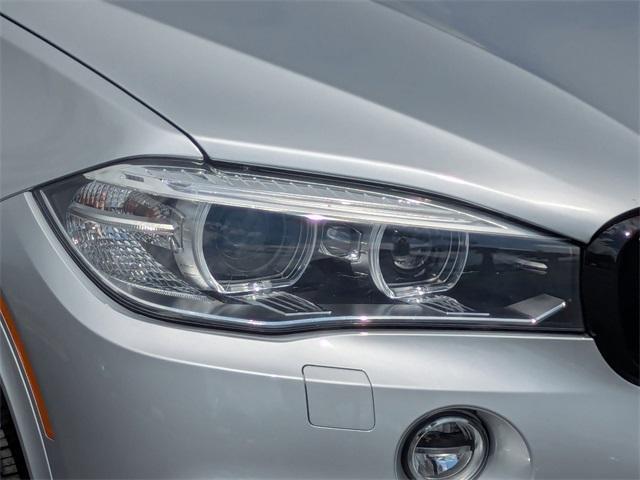 used 2017 BMW X5 car, priced at $18,998