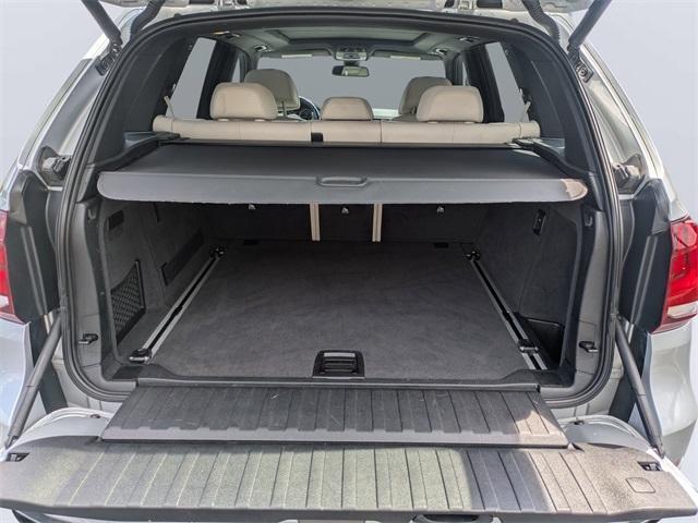 used 2017 BMW X5 car, priced at $18,998
