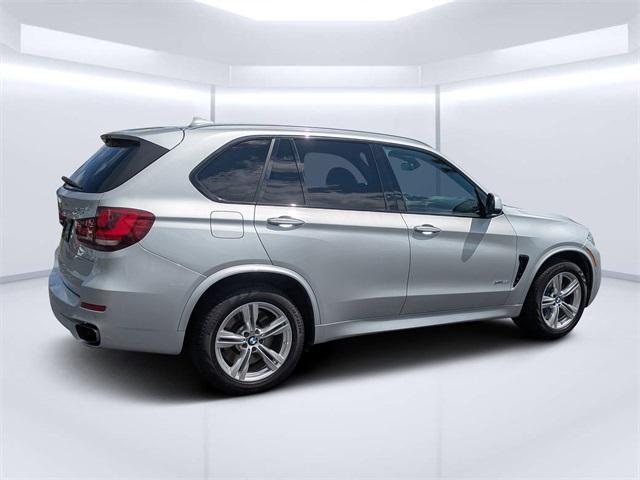 used 2017 BMW X5 car, priced at $18,998