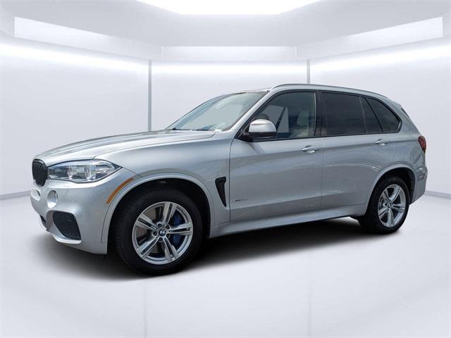 used 2017 BMW X5 car, priced at $18,998