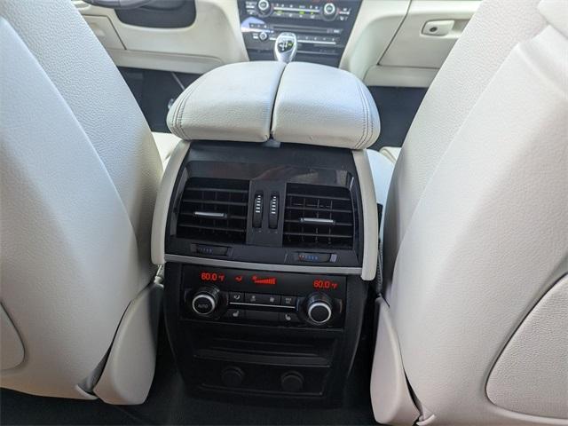 used 2017 BMW X5 car, priced at $18,998
