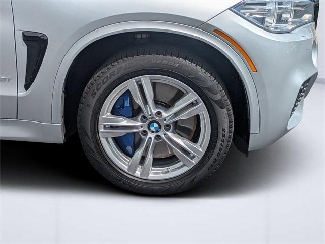 used 2017 BMW X5 car, priced at $18,998