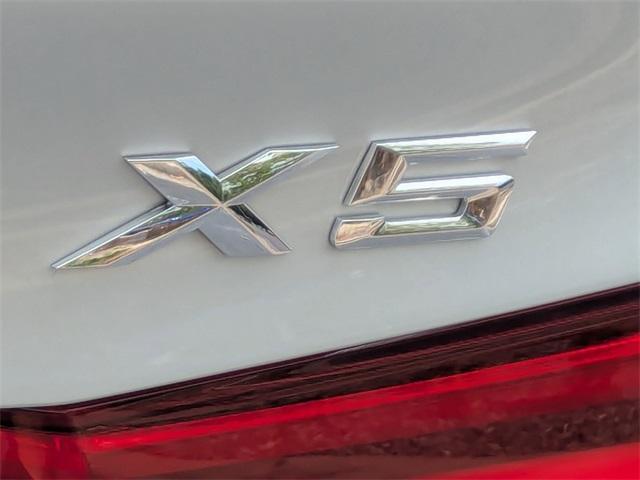 used 2017 BMW X5 car, priced at $18,998
