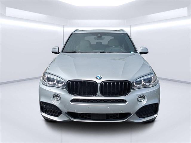 used 2017 BMW X5 car, priced at $18,998