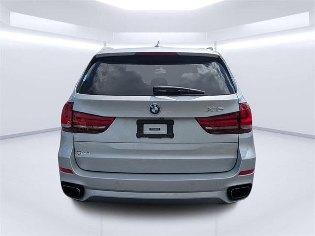 used 2017 BMW X5 car, priced at $18,998