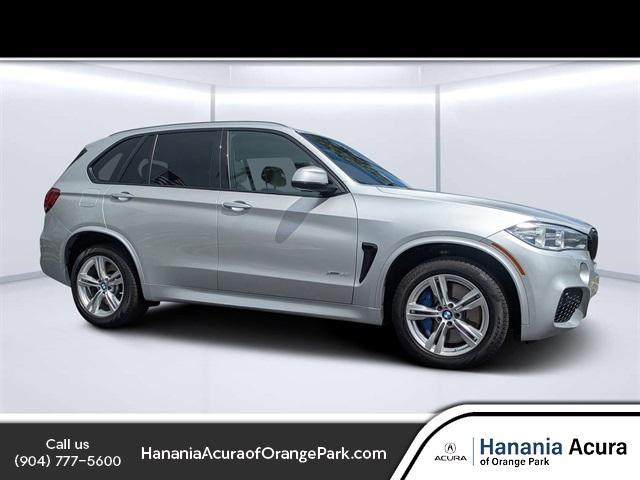 used 2017 BMW X5 car, priced at $18,998