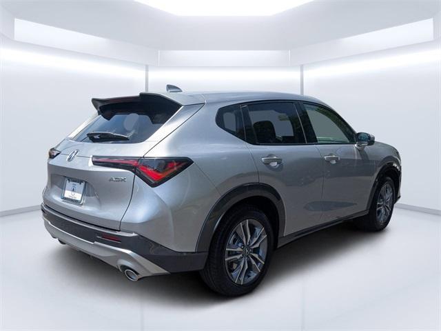 new 2025 Acura ADX car, priced at $33,350