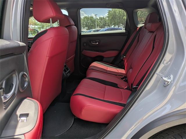 new 2025 Acura ADX car, priced at $40,950