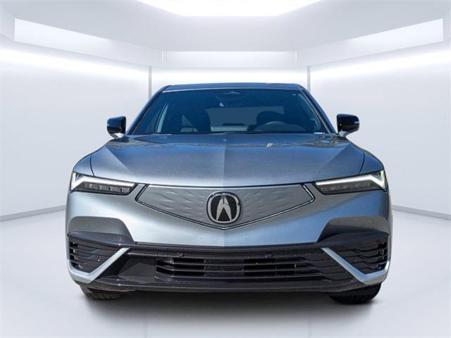 new 2024 Acura ZDX car, priced at $62,850