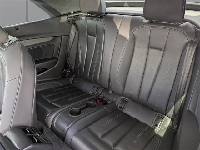 used 2021 Audi A5 car, priced at $29,924